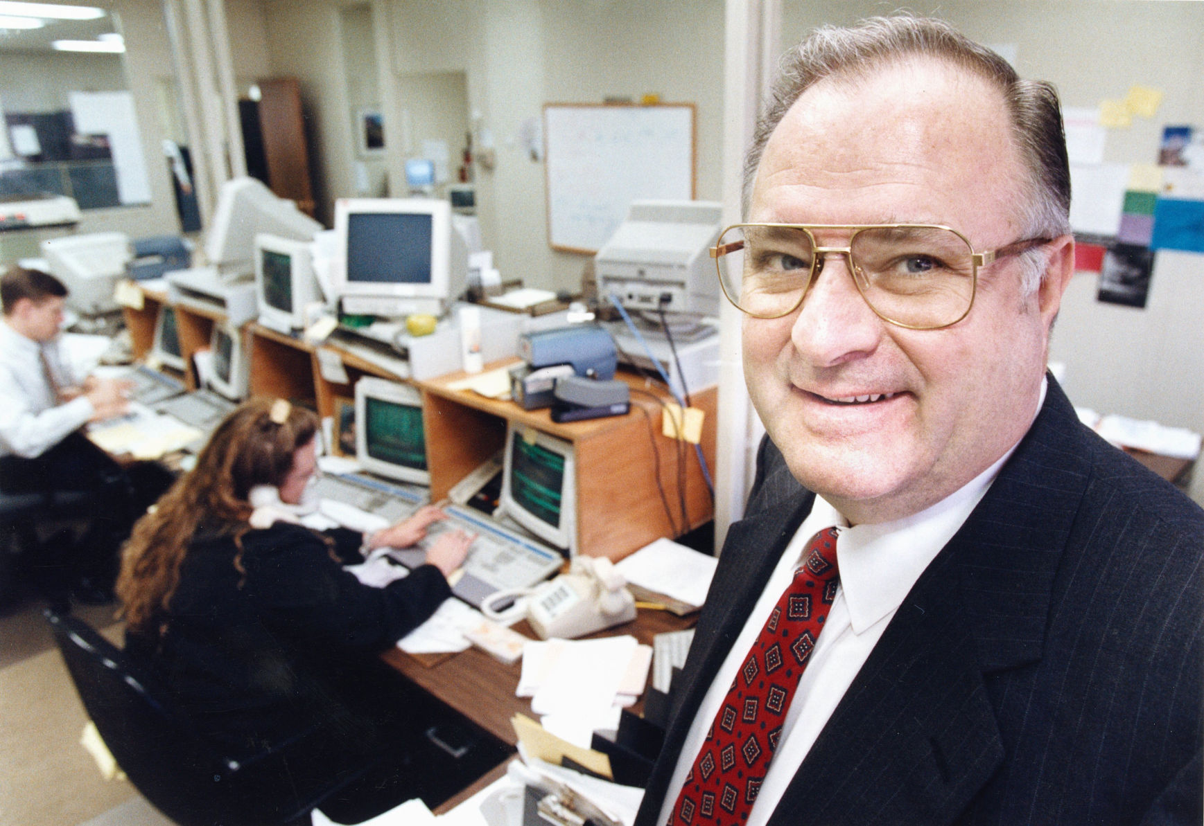 Joe Ricketts